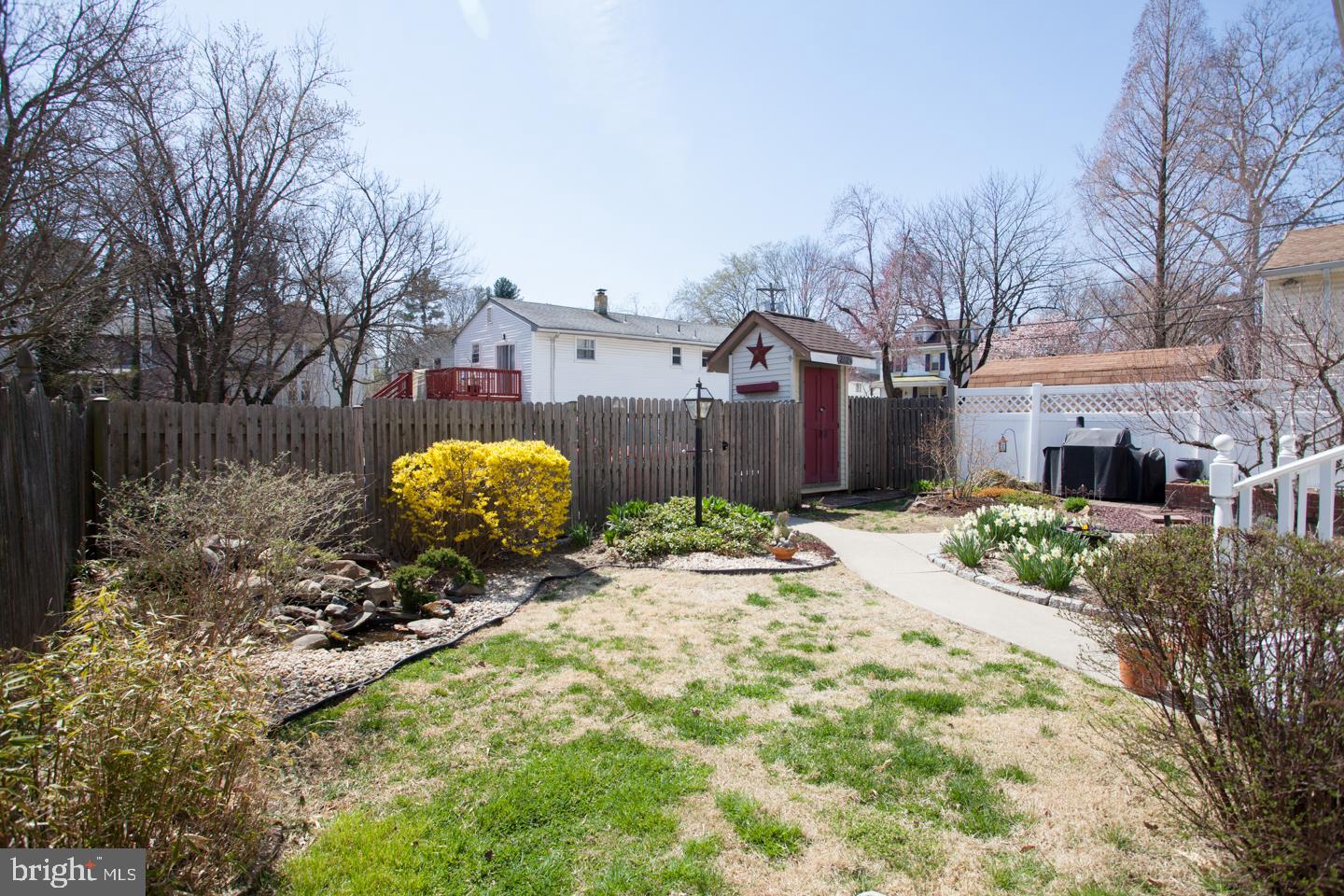 202 Ellis Street Haddonfield, NJ 08033 - Photo 23 of 36 Gallery Image 23