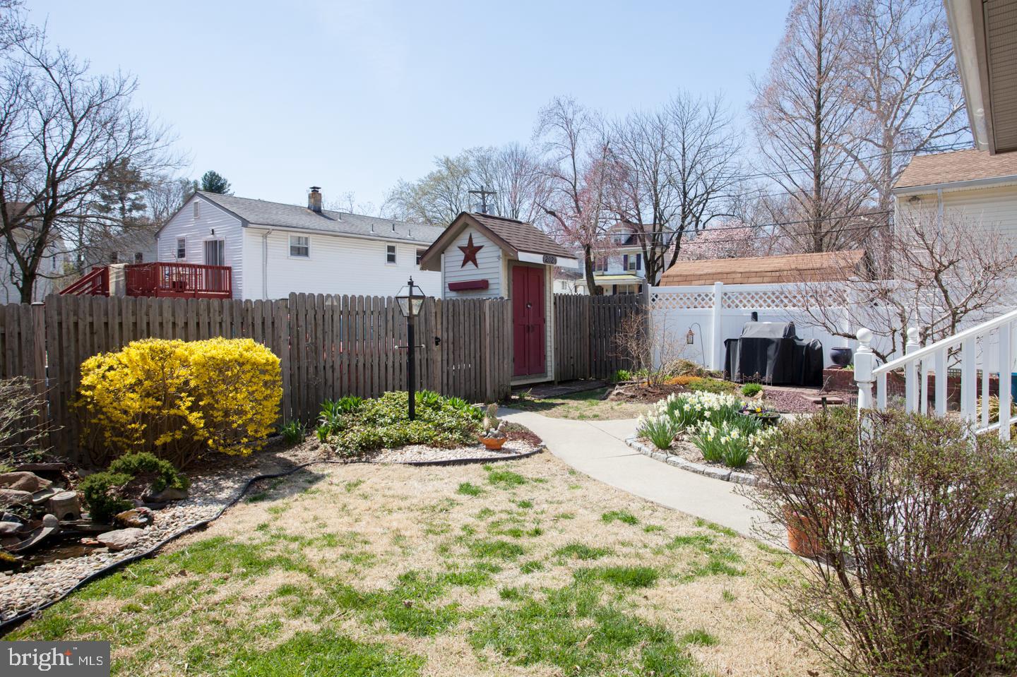 202 Ellis Street Haddonfield, NJ 08033 - Photo 24 of 36 Gallery Image 24