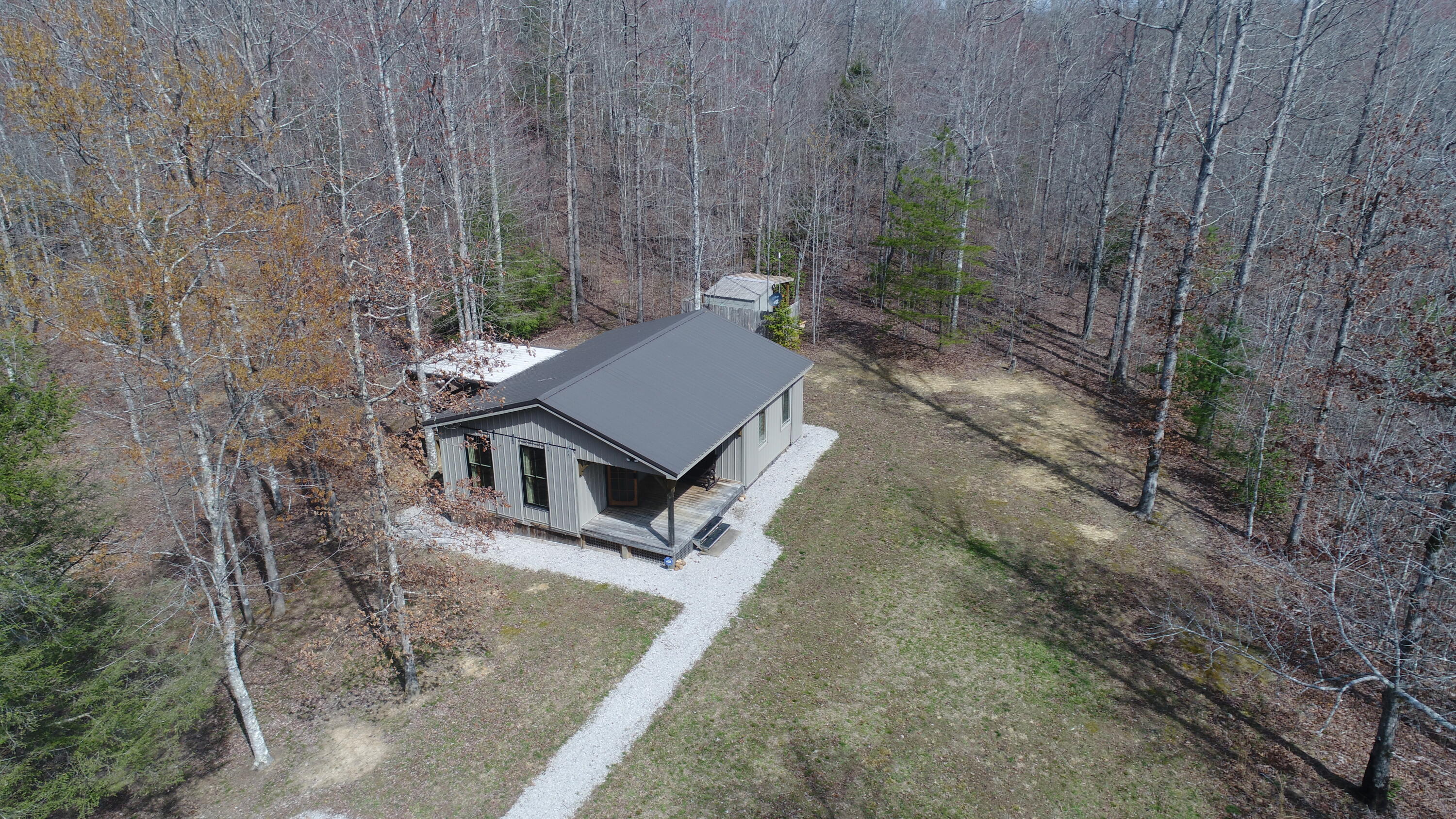 1712 Peters Br Road Somerset, KY 42501 - Photo 2 of 27 DJI_0775