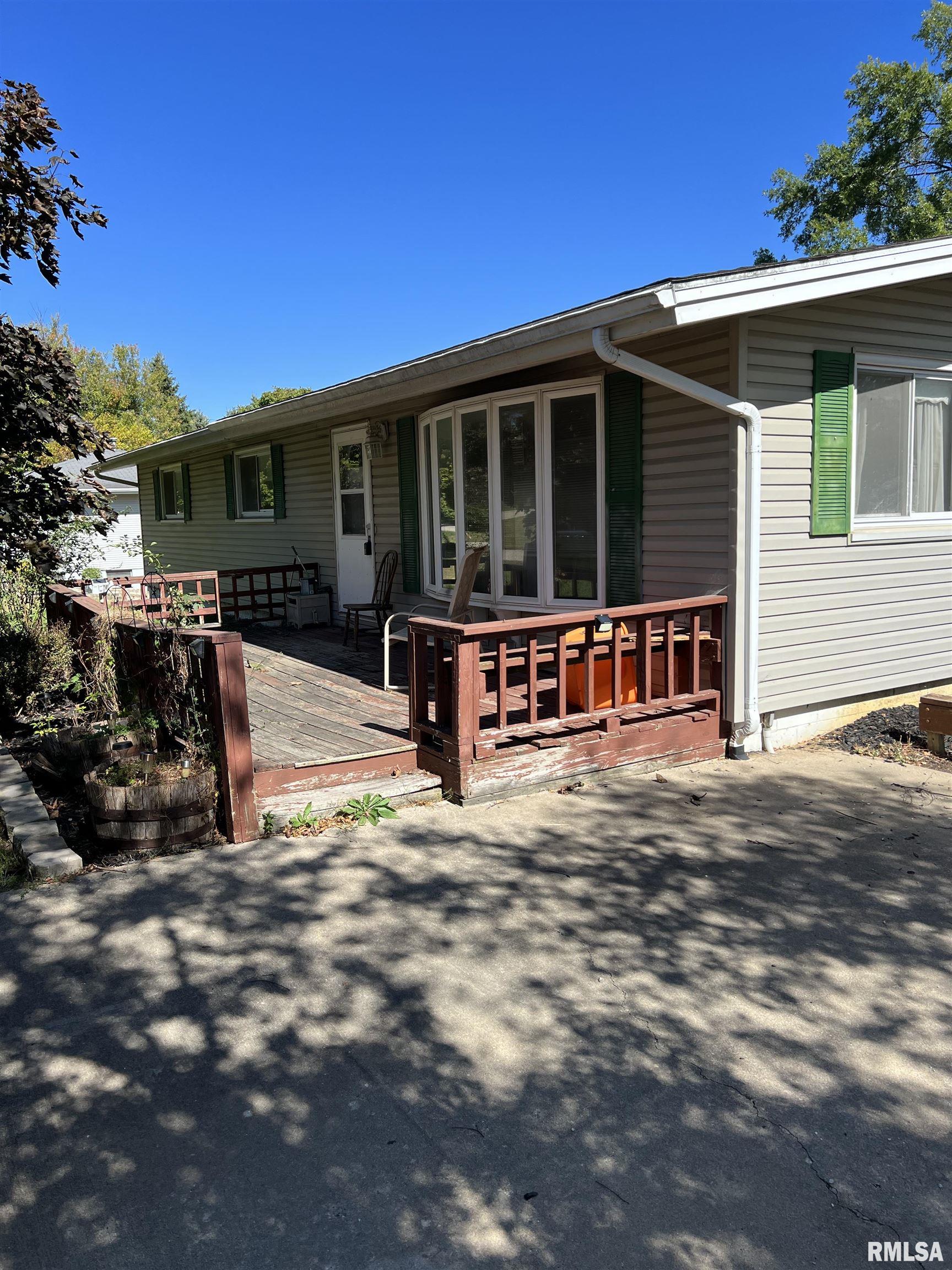 1613 Adams Road Eureka, IL 61530 - Photo 1 of 11 Gallery Image 1