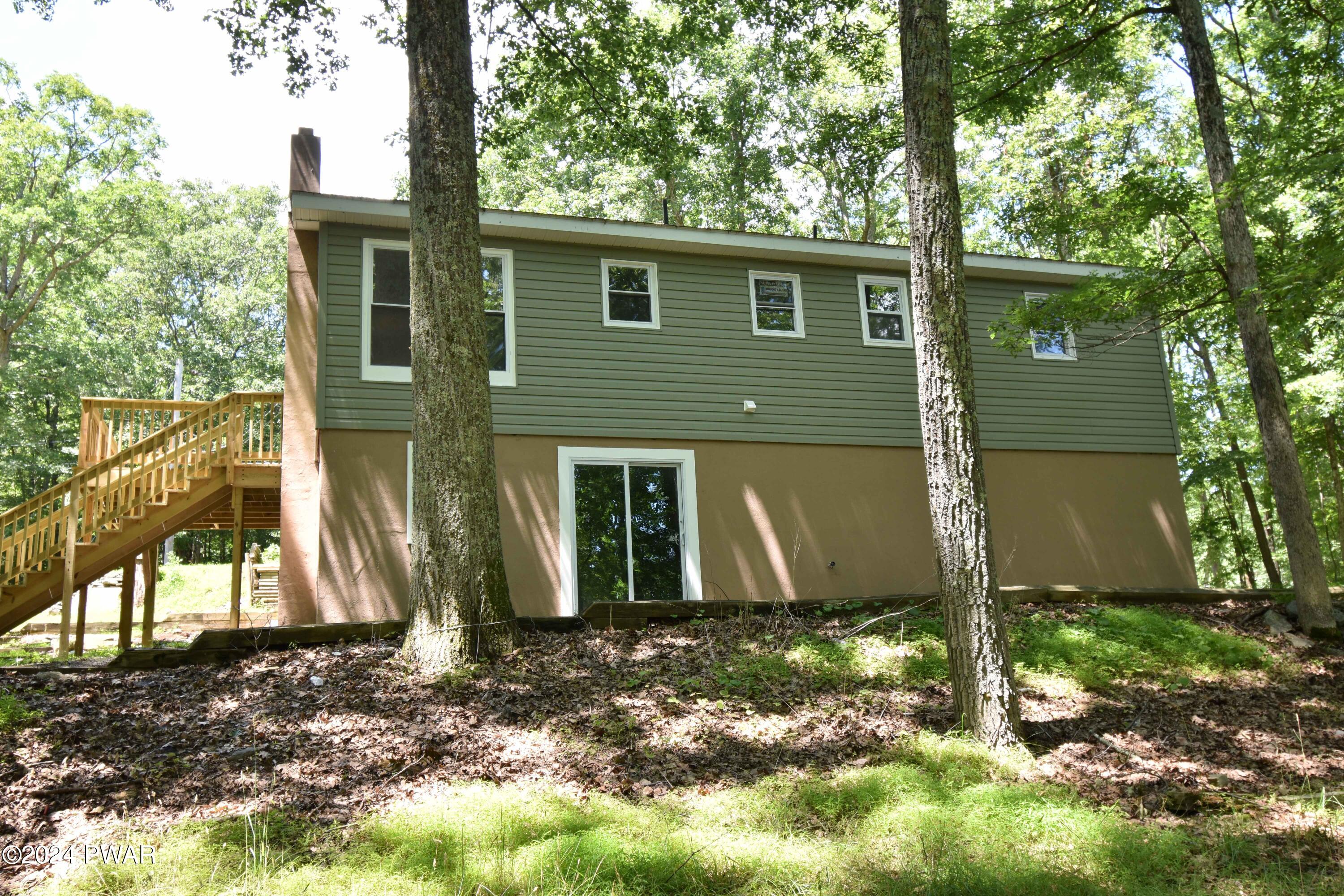 109 Kiel Road Milford, PA 18337 - Photo 5 of 24 back