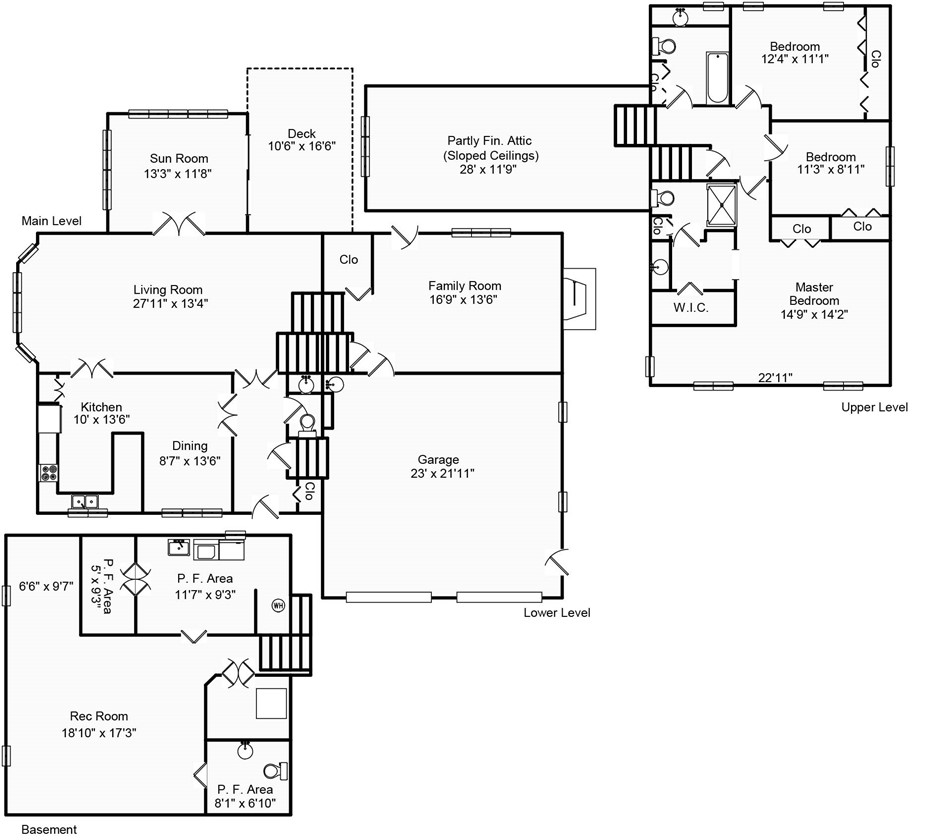 1225 West Pineview Court Decatur, IL 62526 - Photo 36 of 36 Gallery Image 36