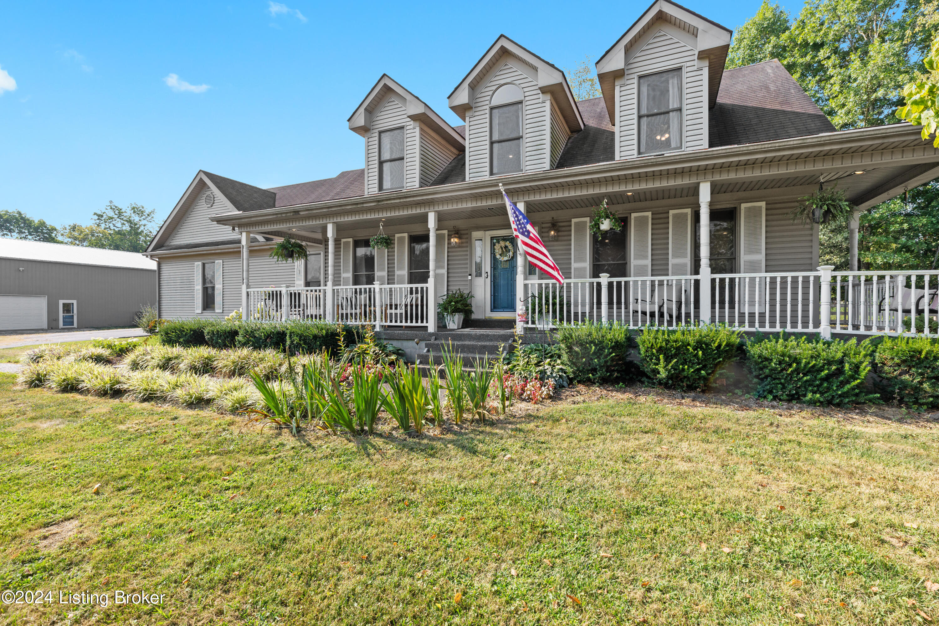 521 Foxboro Road Pendleton, KY 40055 - Photo 2 of 71 521 Foxboro Rd