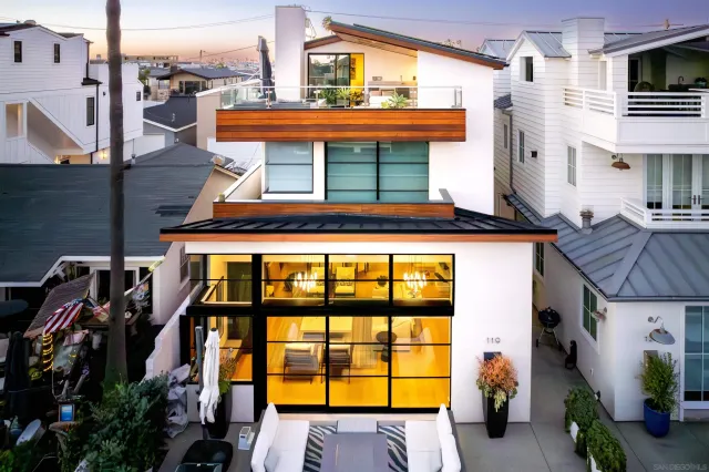 $7,700,000 | 119 41st Street, Newport Beach, CA 92663