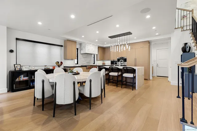 a bathroom with a toilet and a bathtub