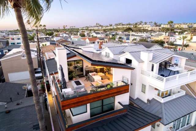 $7,700,000 | 119 41st Street, Newport Beach, CA 92663