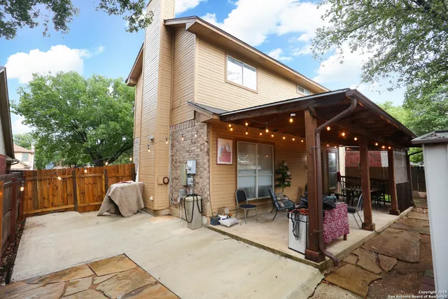 $249,999 | 13111 Burgundy Point, San Antonio, TX 78217