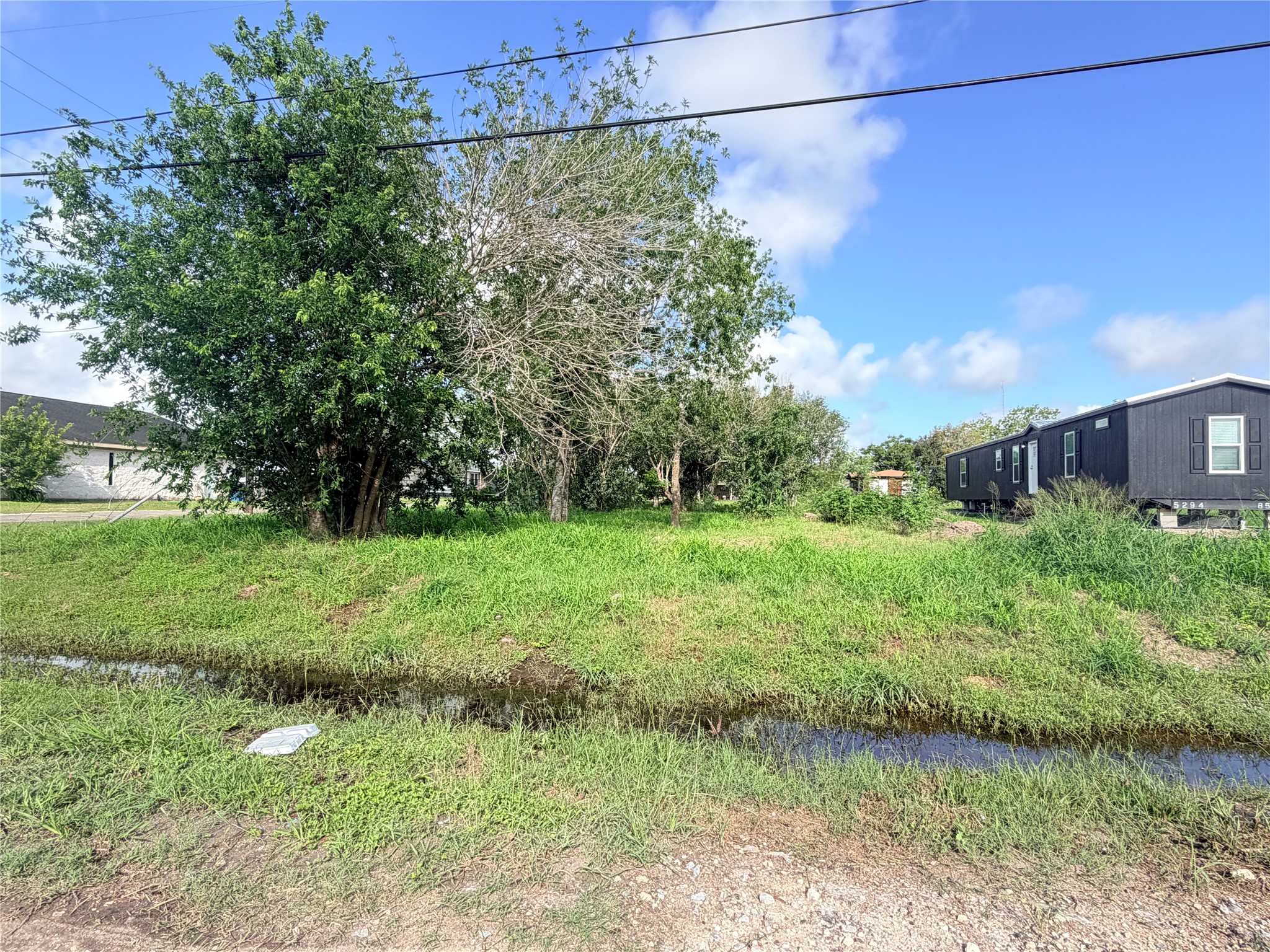 107 Shaw Street Refugio, TX 78377 - Photo 1 of 6