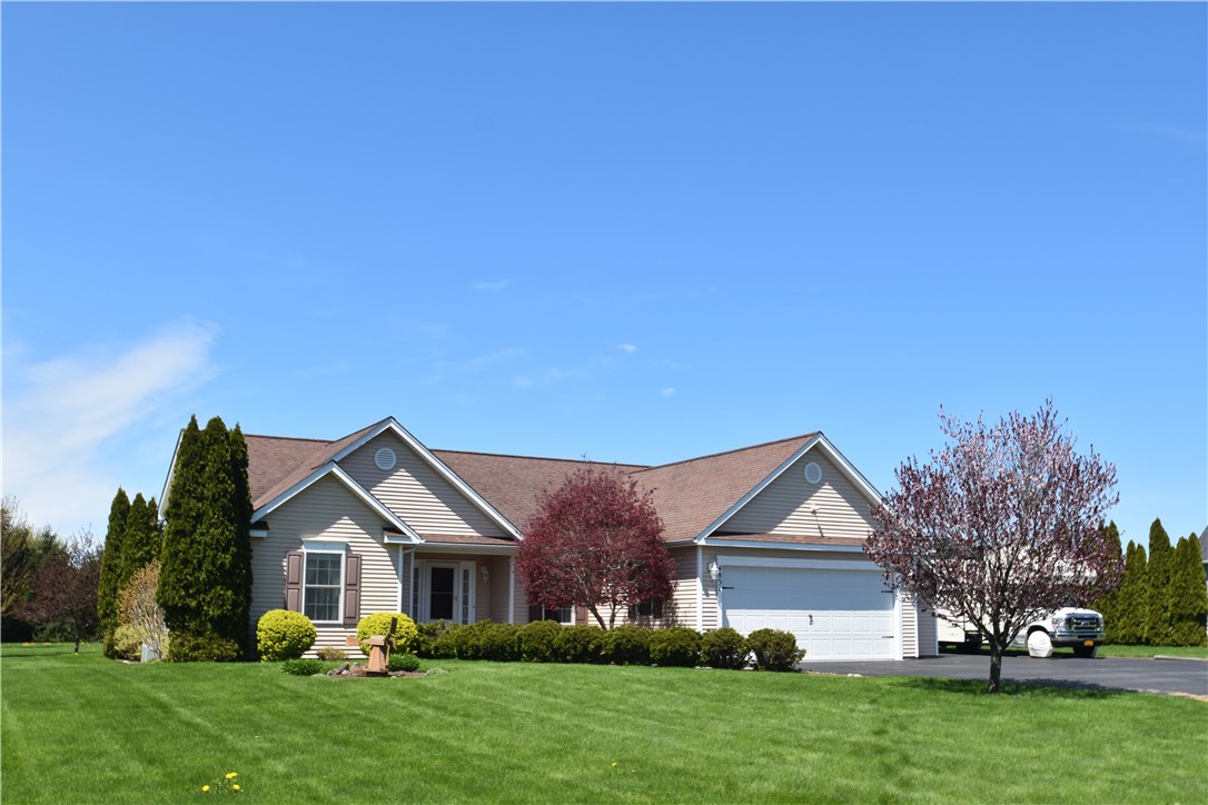 4831 Arbor Road Walworth, NY 14568 - Photo 1 of 1