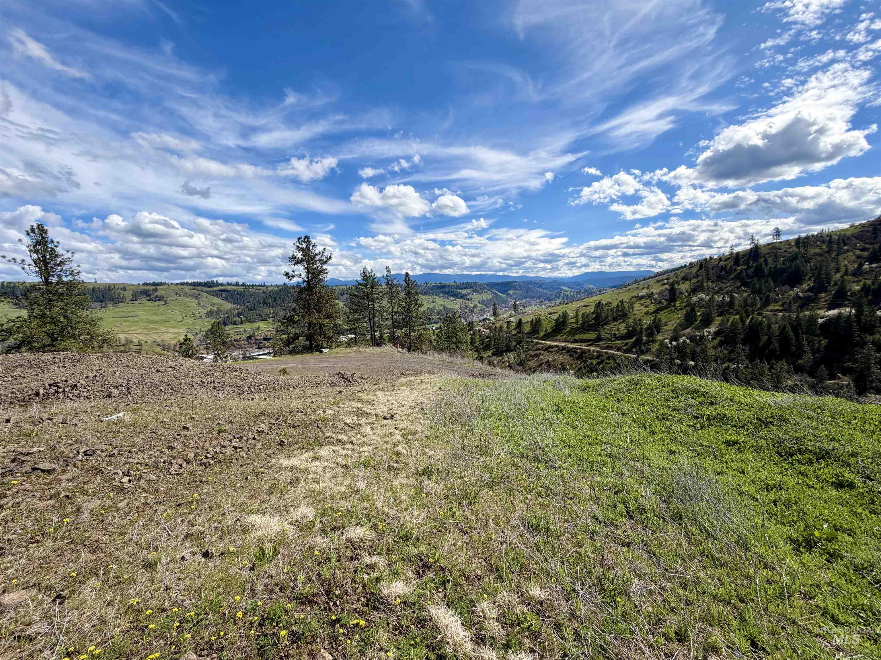 Tbd Tbd Hidden Canyon Road Kooskia, ID 83539 - Photo 13 of 15