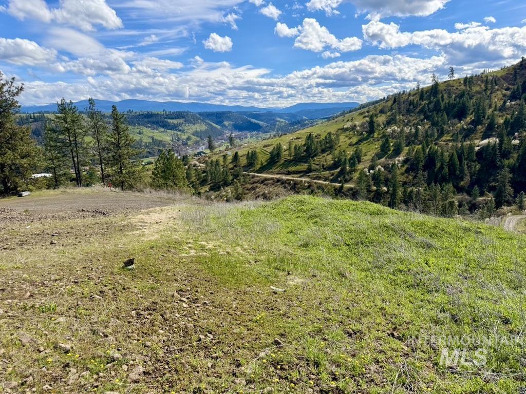 Tbd Tbd Hidden Canyon Road Kooskia, ID 83539 - Photo 3 of 15