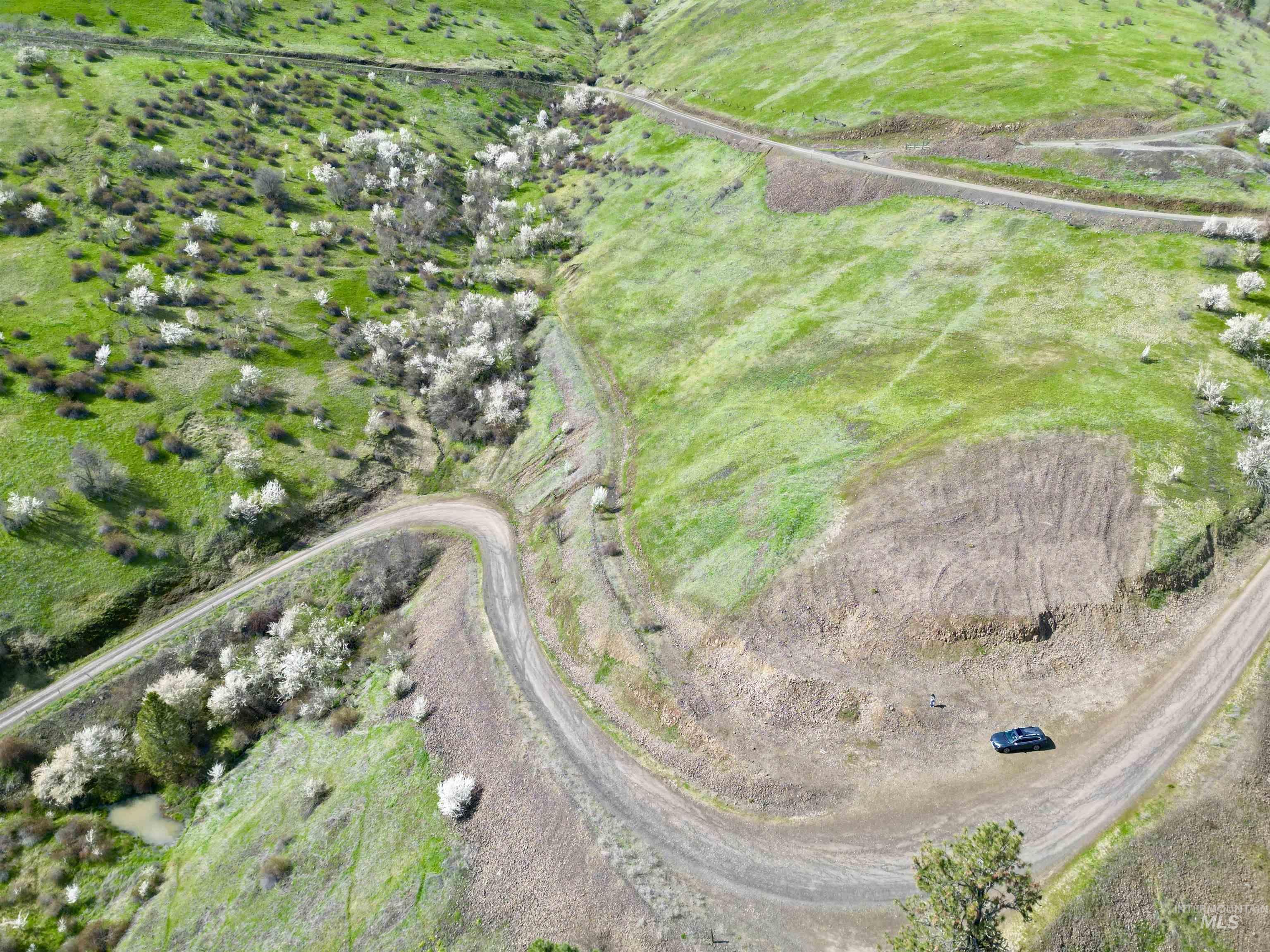 Tbd Tbd Hidden Canyon Road Kooskia, ID 83539 - Photo 7 of 15
