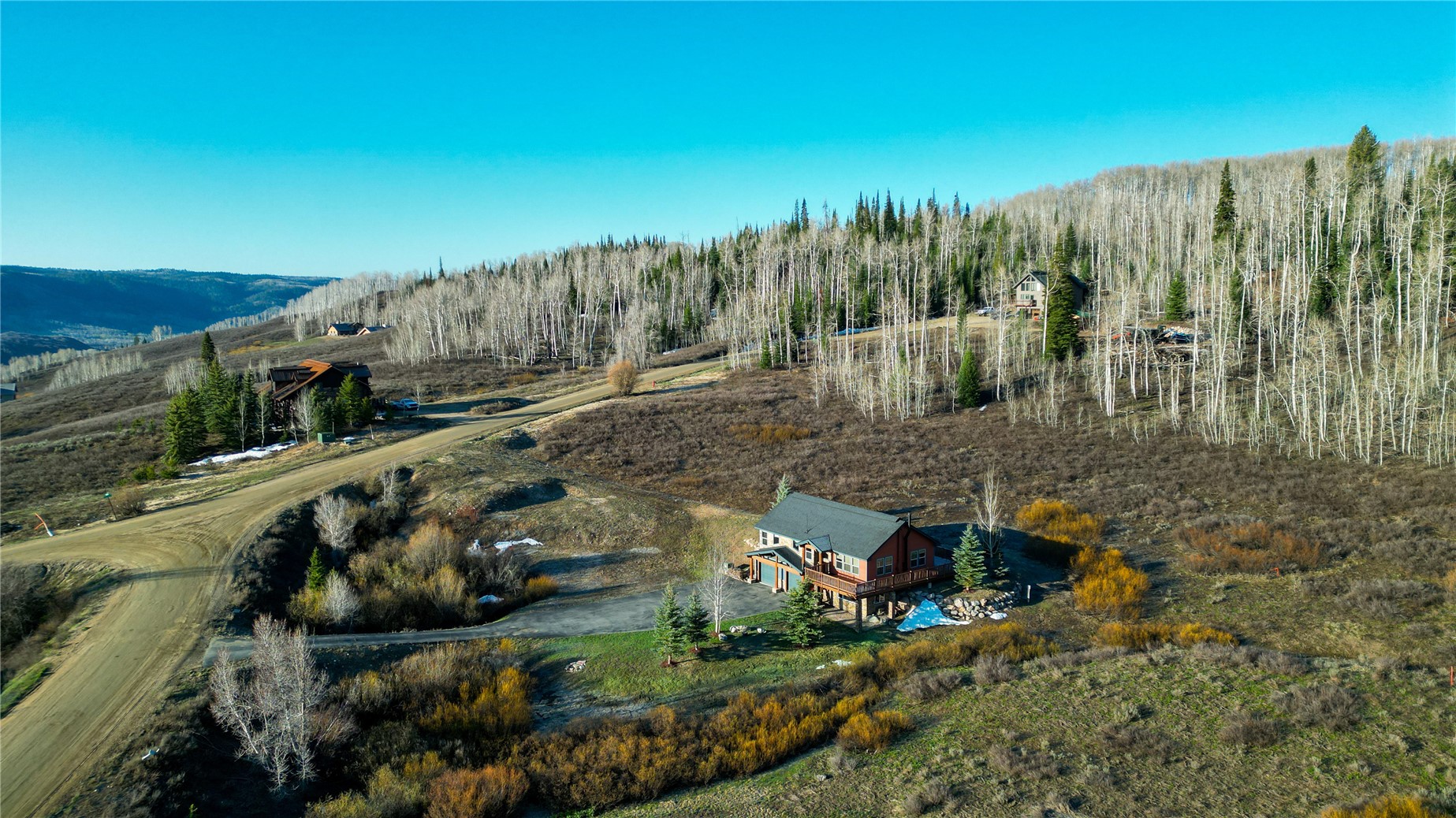 57415 Clara Way Clark, CO 80428 - Photo 34 of 38 Gallery Image 34