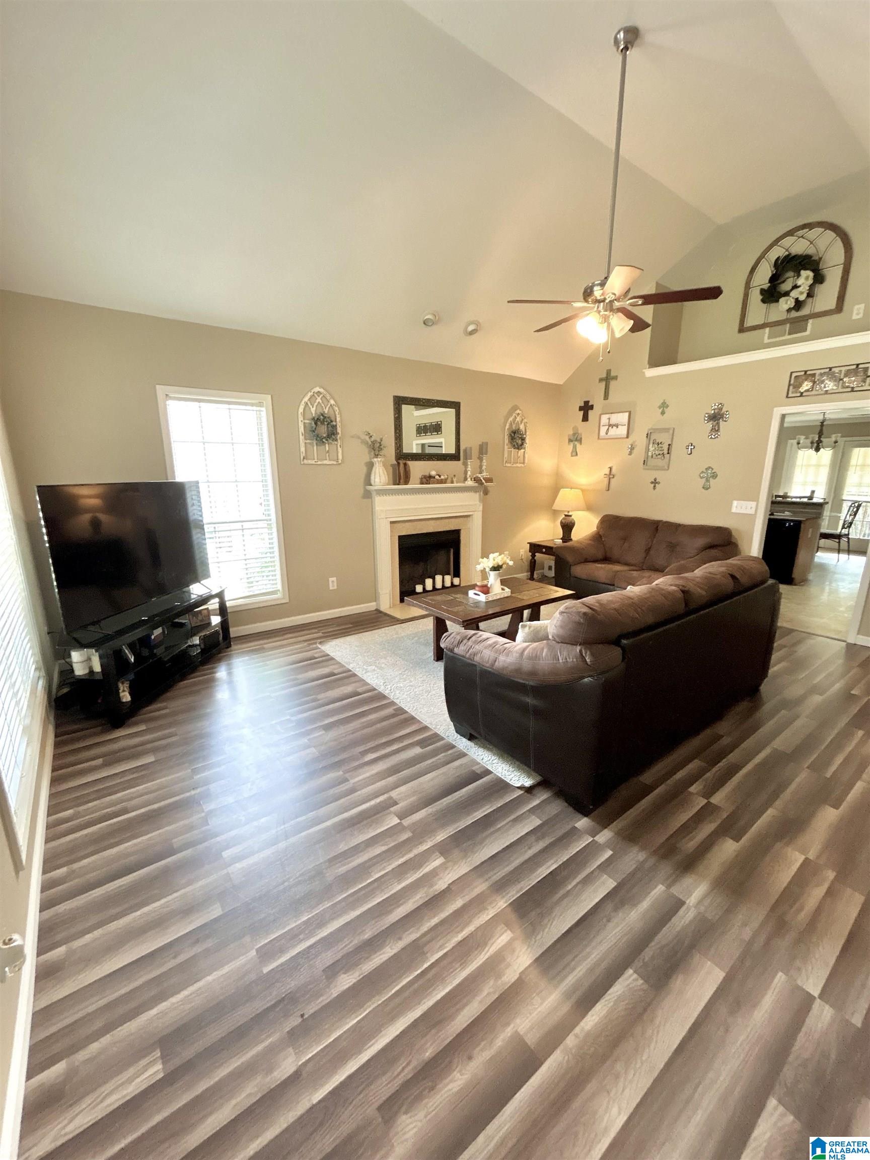 149 Spring Street Calera, AL 35040 - Photo 10 of 27