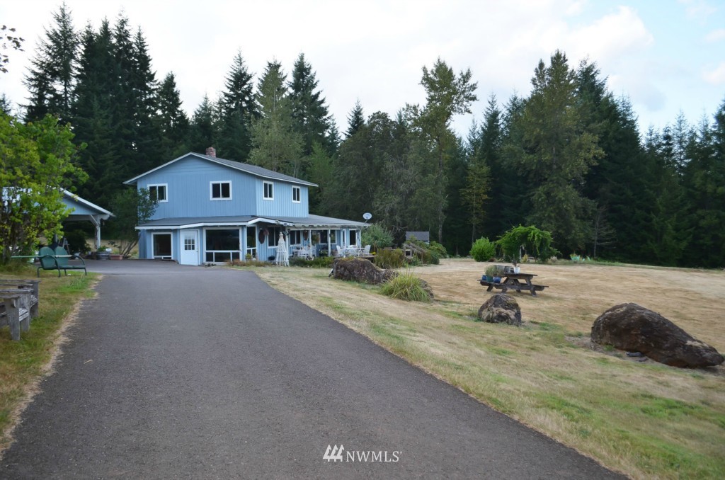 463 Tennessee Road Winlock, WA 98596 - Photo 1 of 25