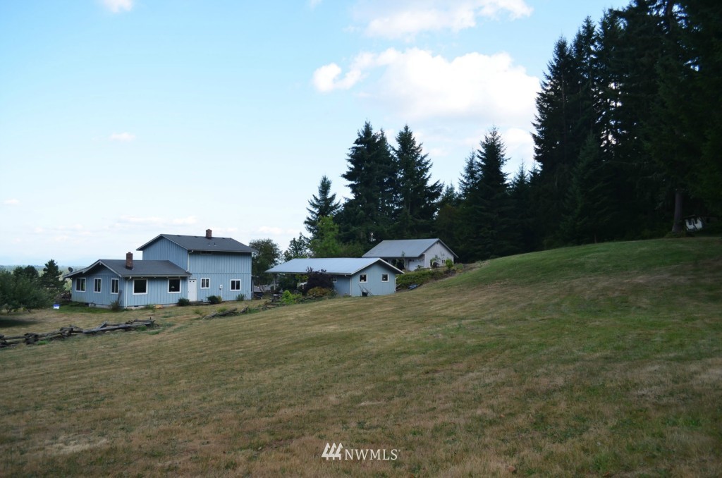 463 Tennessee Road Winlock, WA 98596 - Photo 19 of 25