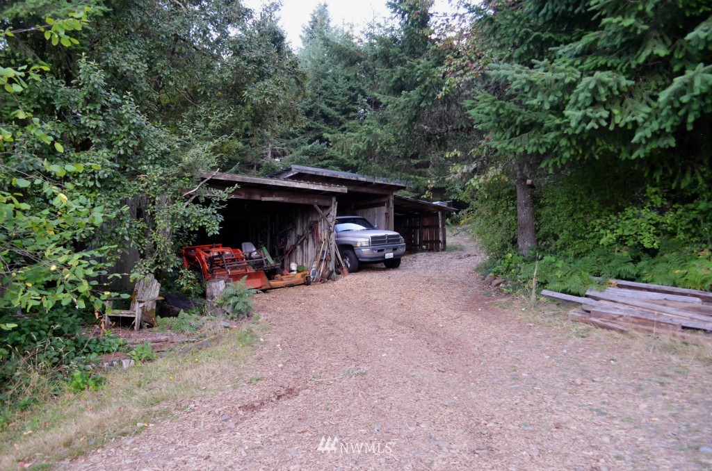 463 Tennessee Road Winlock, WA 98596 - Photo 23 of 25