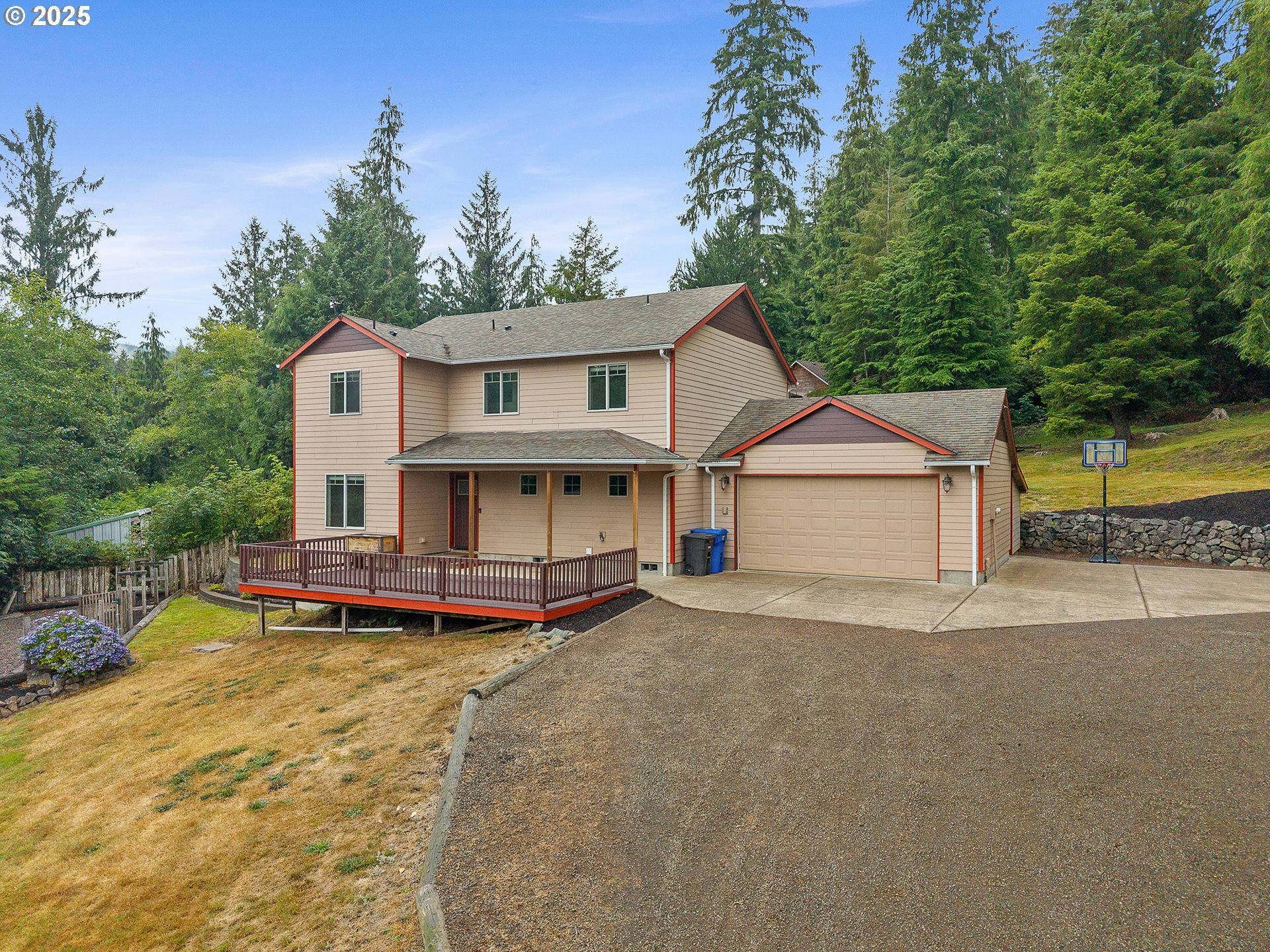3355 Hubert Road Tillamook, OR 97141 - Photo 1 of 35