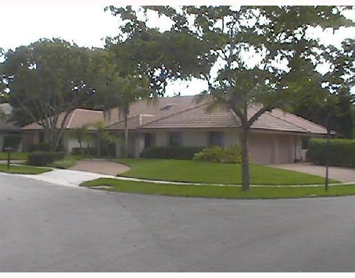 3795 Canterbury Way Boca Raton, FL 33434 - Photo 2 of 3 Additional Photo