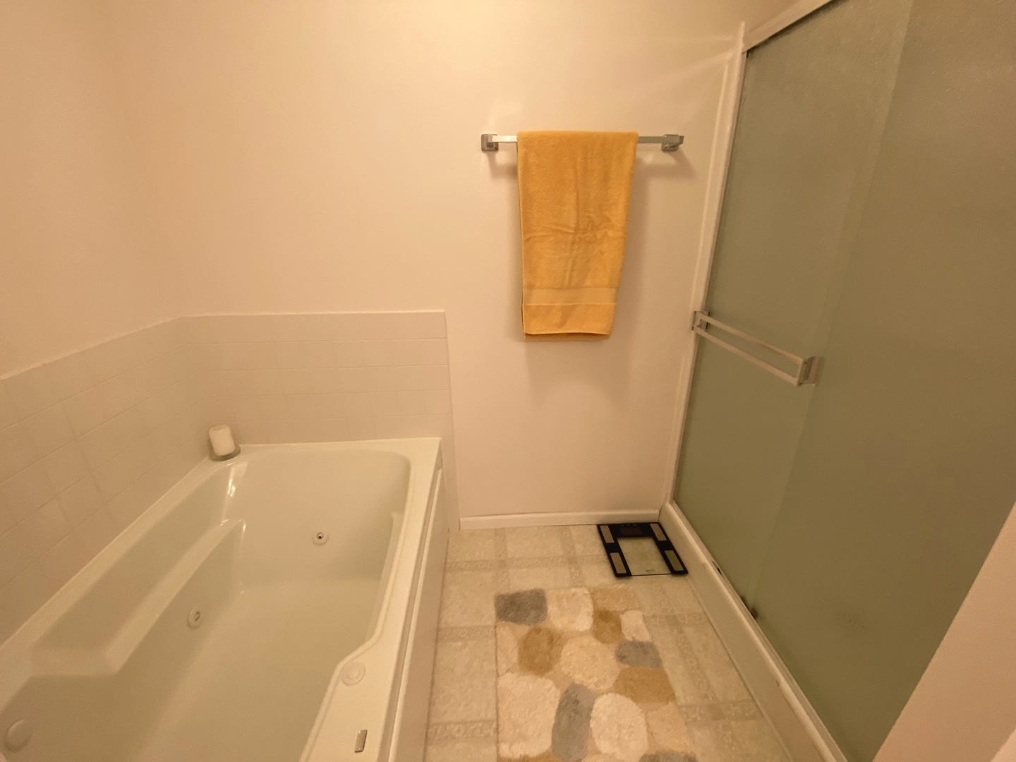 25734 Bridle Path Channahon, IL 60410 - Photo 22 of 29 a bathroom with a bathtub