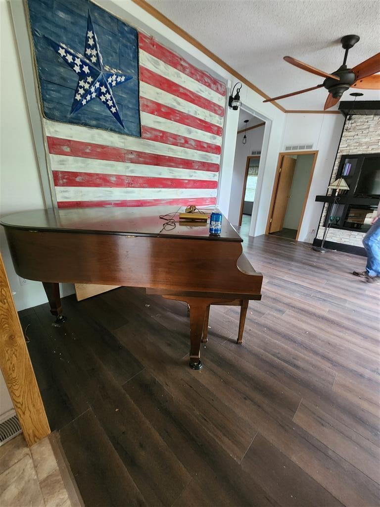 5555 Point Drive Gladwin, MI 48624 - Photo 7 of 14 Gallery Image 7