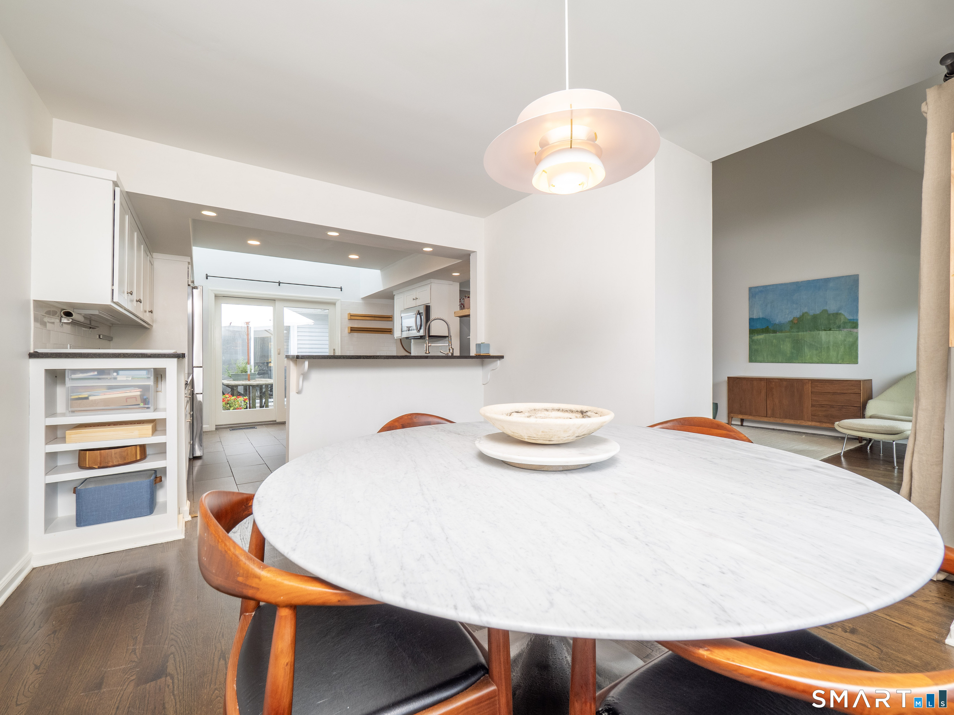 49 Wilton Crest Road, Unit 49 Wilton, CT 06897 - Photo 8 of 37