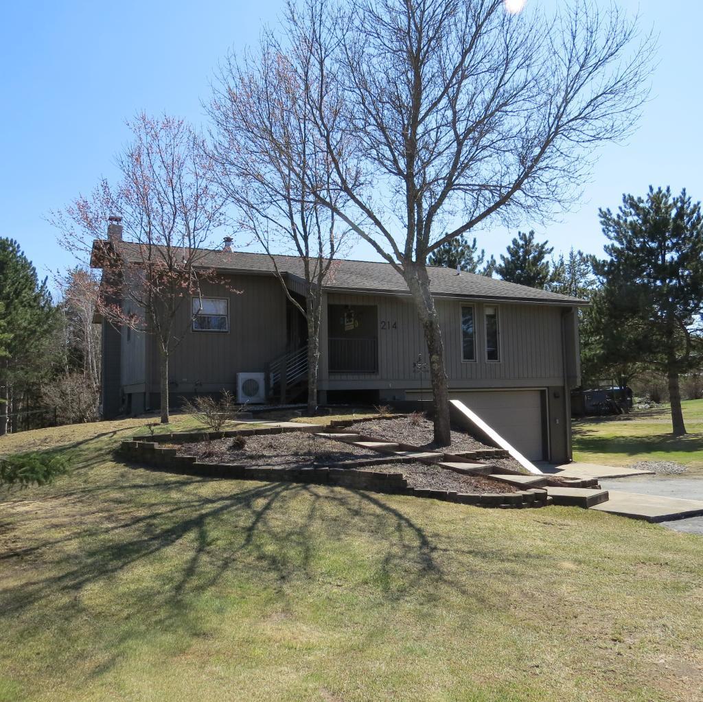 214 East Ahola Road Ely, MN 55731 - Photo 1 of 1 Gallery Image 1