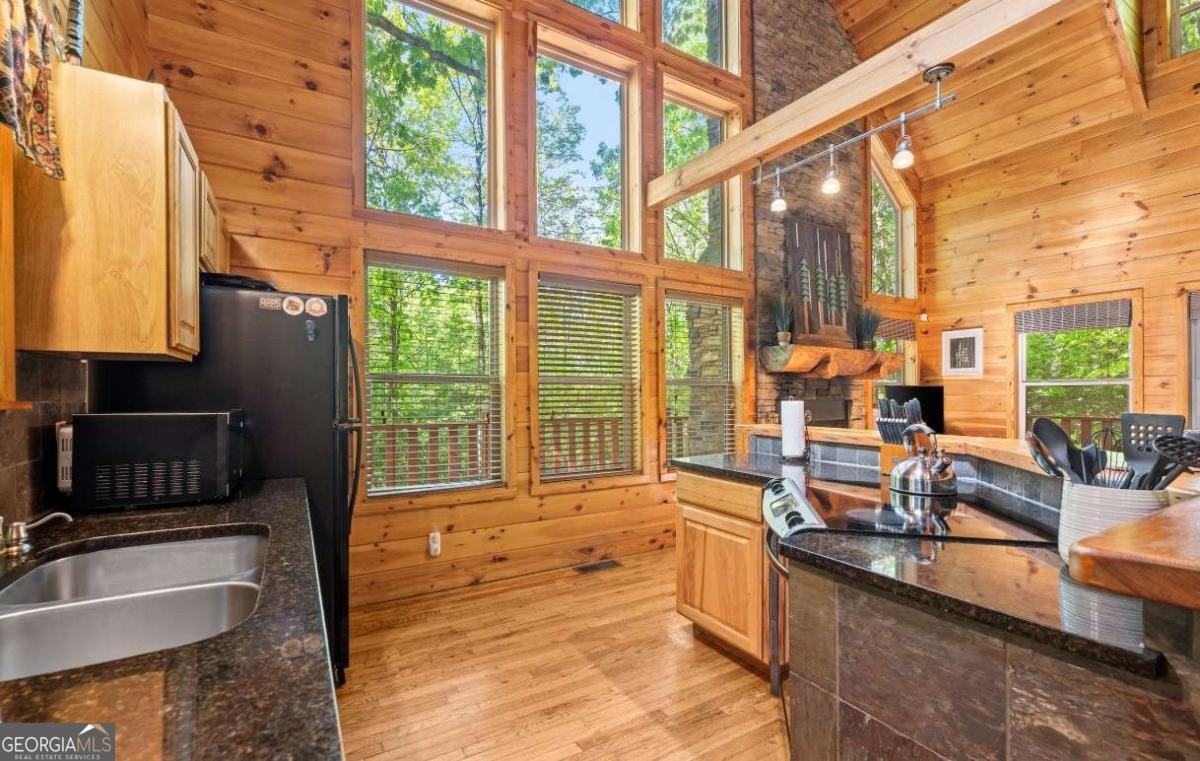 2239 Dean Mountain Road Cleveland, GA 30528 - Photo 30 of 55