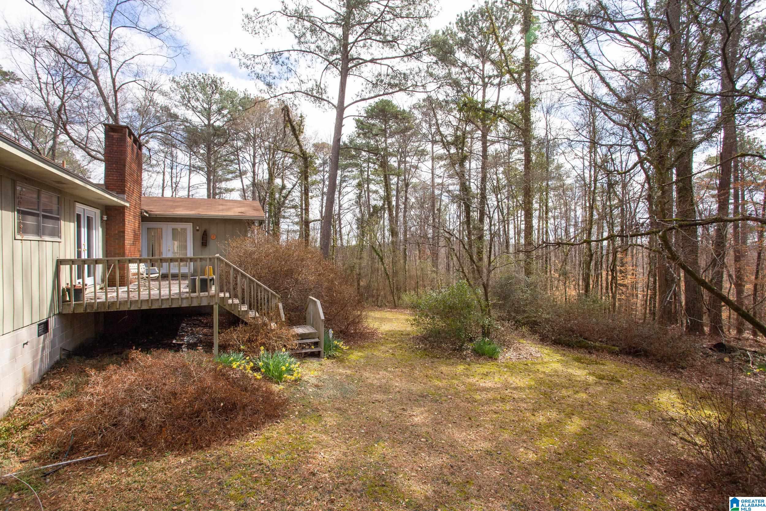 6500 Moss Rock Ridge Trussville, AL 35173 - Photo 35 of 37