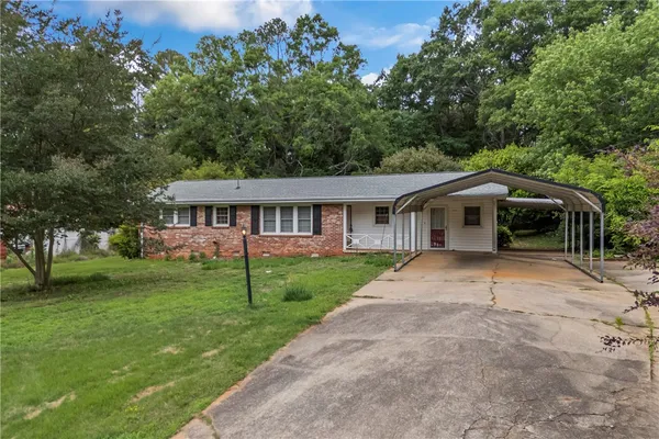 $199,900 | 104 Henry Avenue, Seneca, SC 29678