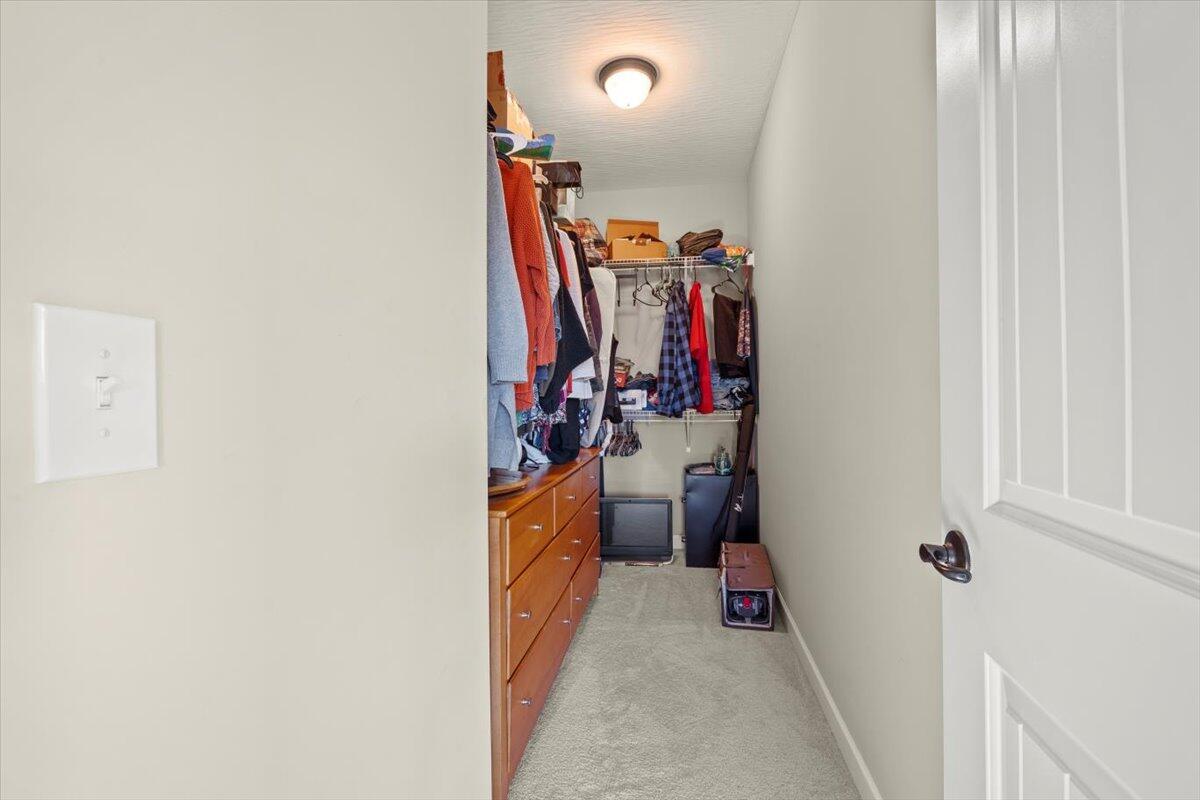 9005 Strine Road Ashley, OH 43003 - Photo 20 of 30 21-Primary Closet