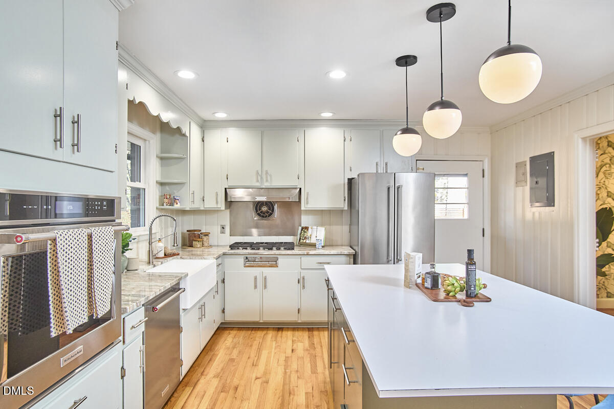 1700 Rosedale Avenue Durham, NC 27707 - Photo 22 of 59 031