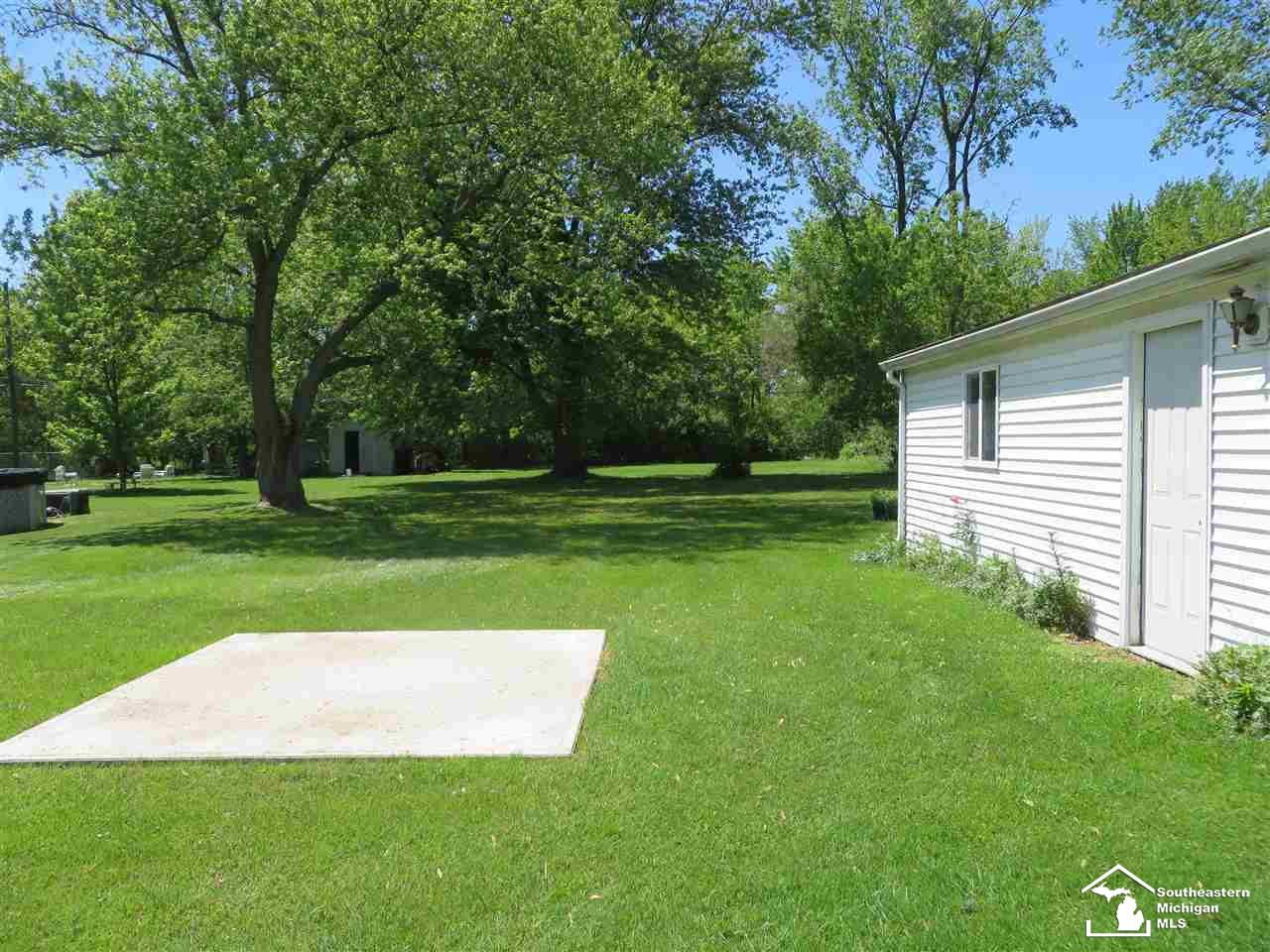 15459 Keegan Road Monroe, MI 48161 - Photo 18 of 21