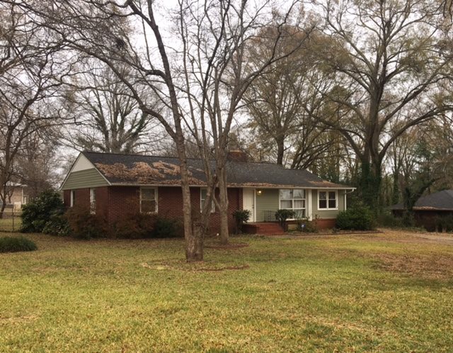 809 Wilson Street Anderson, SC 29621 - Photo 1 of 1