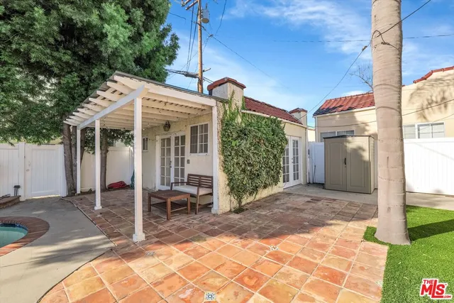 a front view of a house with a porch