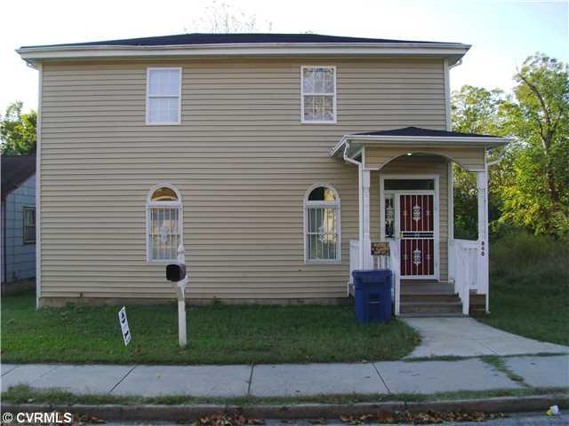 840 Rome Street Petersburg, VA 23803 - Photo 12 of 12 Gallery Image 12