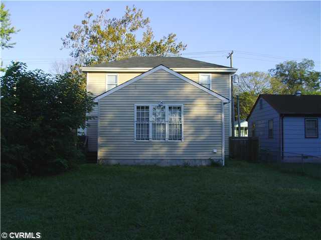 840 Rome Street Petersburg, VA 23803 - Photo 10 of 12 Gallery Image 10