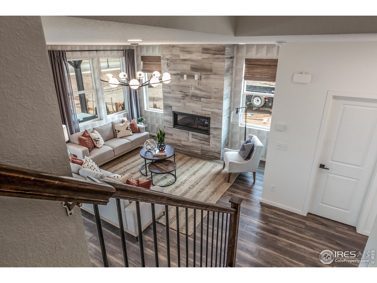 6108 Gault Road Fort Collins, CO 80528 - Photo 11 of 38 EXAMPLE PHOTO: LIVING ROOM