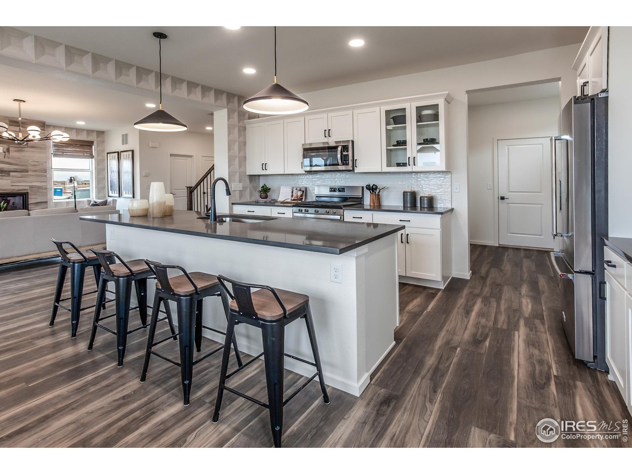 6108 Gault Road Fort Collins, CO 80528 - Photo 12 of 38 EXAMPLE PHOTO: KITCHEN