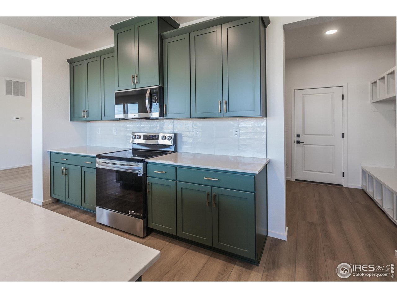 6108 Gault Road Timnath, CO 80547 - Photo 14 of 44 KITCHEN