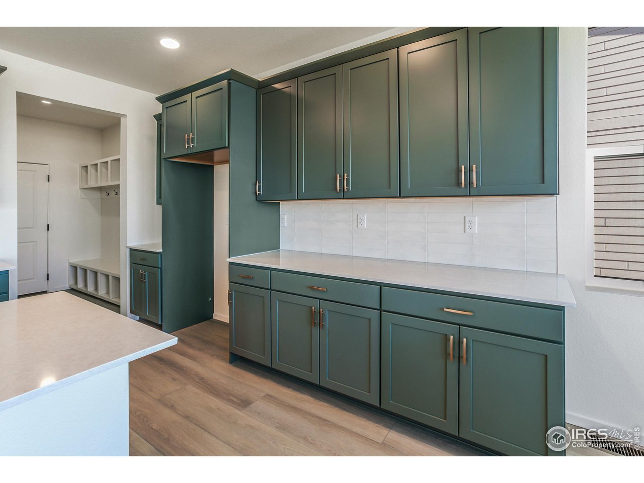 6108 Gault Road Timnath, CO 80547 - Photo 15 of 44 KITCHEN