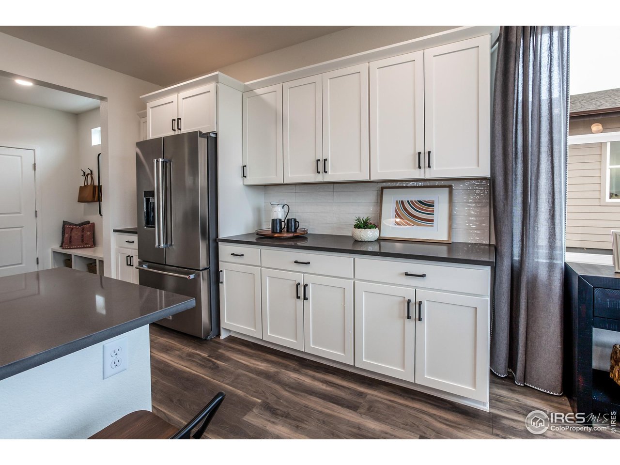 6108 Gault Road Fort Collins, CO 80528 - Photo 16 of 38 EXAMPLE PHOTO: KITCHEN