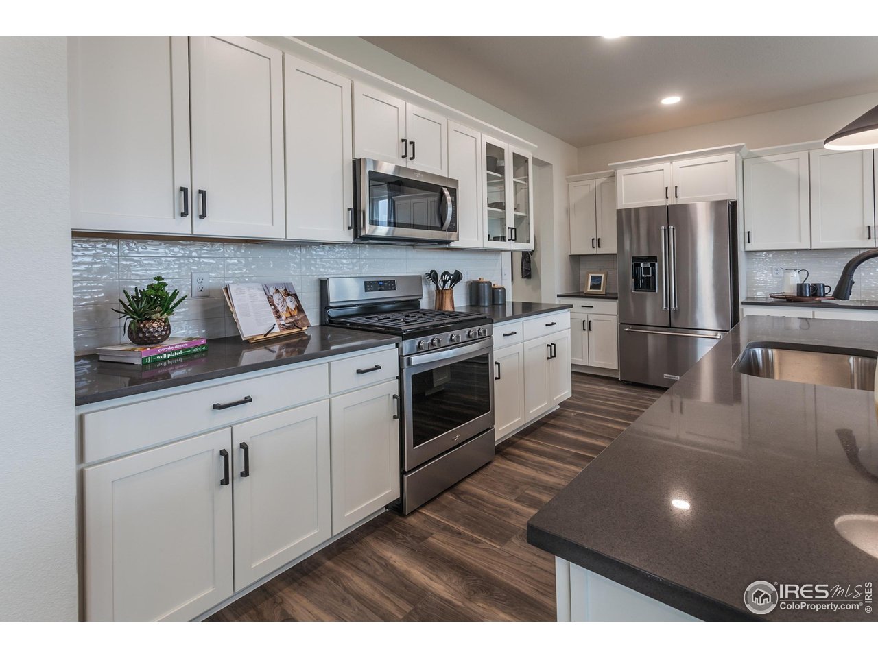 6108 Gault Road Fort Collins, CO 80528 - Photo 17 of 38 EXAMPLE PHOTO: KITCHEN