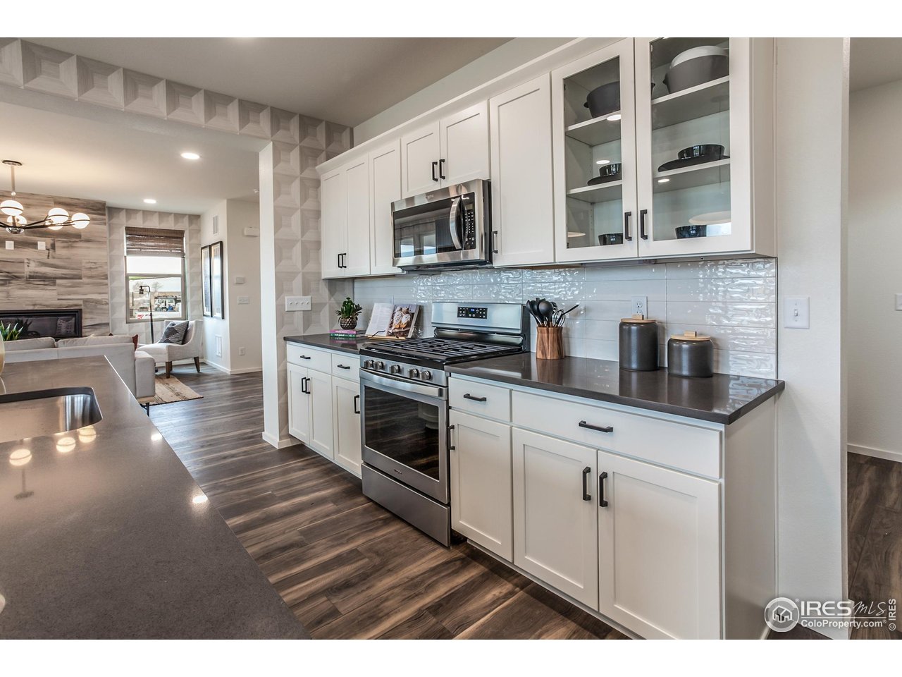 6108 Gault Road Fort Collins, CO 80528 - Photo 18 of 38 EXAMPLE PHOTO: KITCHEN