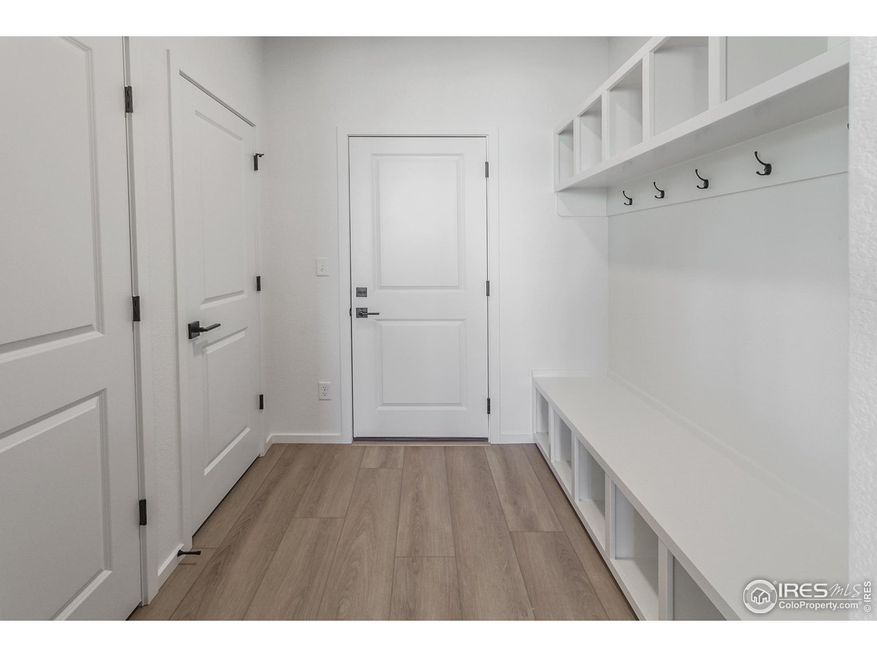 6108 Gault Road Timnath, CO 80547 - Photo 18 of 44 ENTRY FROM GARAGE