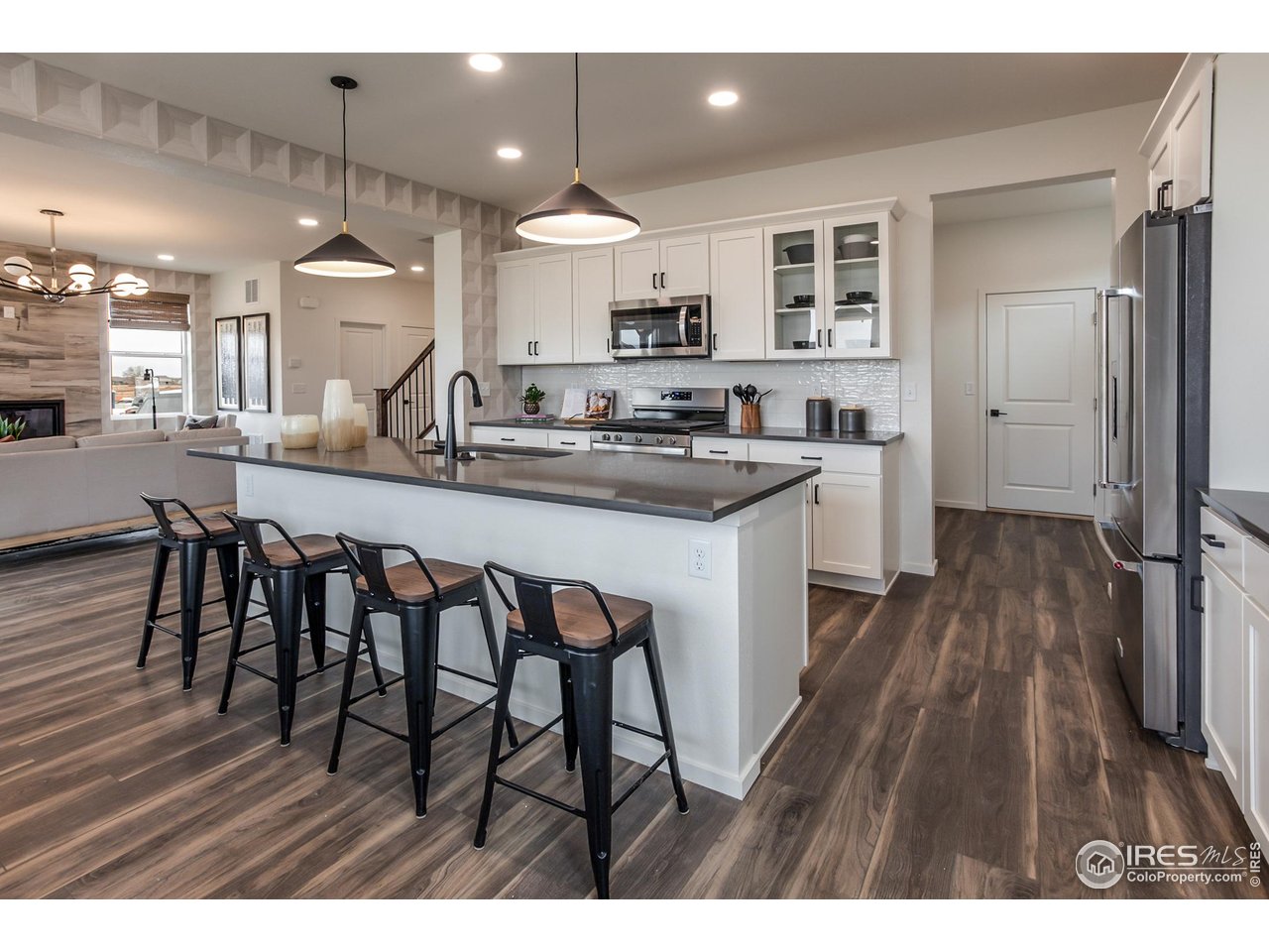 6108 Gault Road Fort Collins, CO 80528 - Photo 19 of 38 EXAMPLE PHOTO: KITCHEN