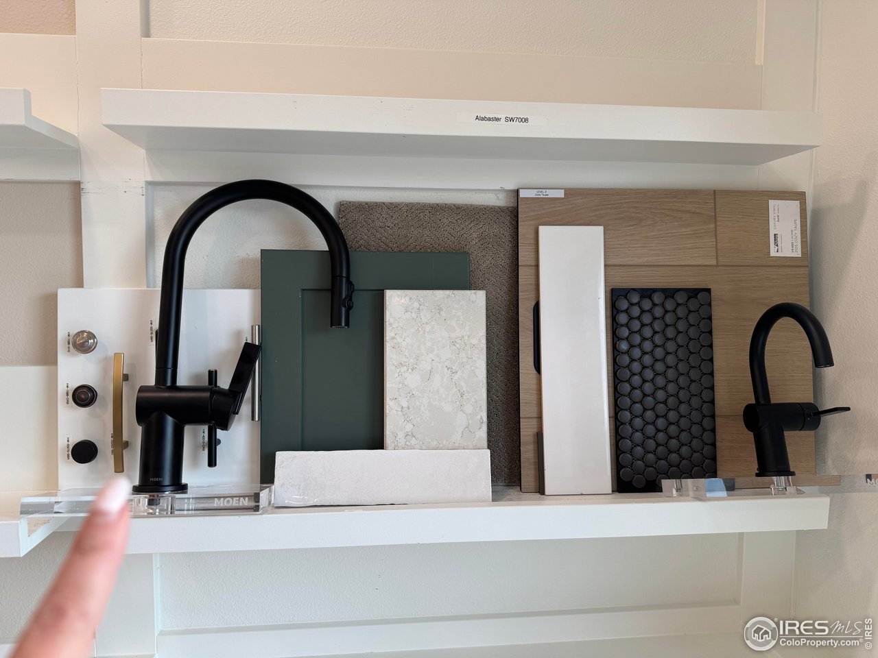 6108 Gault Road Fort Collins, CO 80528 - Photo 2 of 38 EXAMPLE PHOTO: SELECTIONS