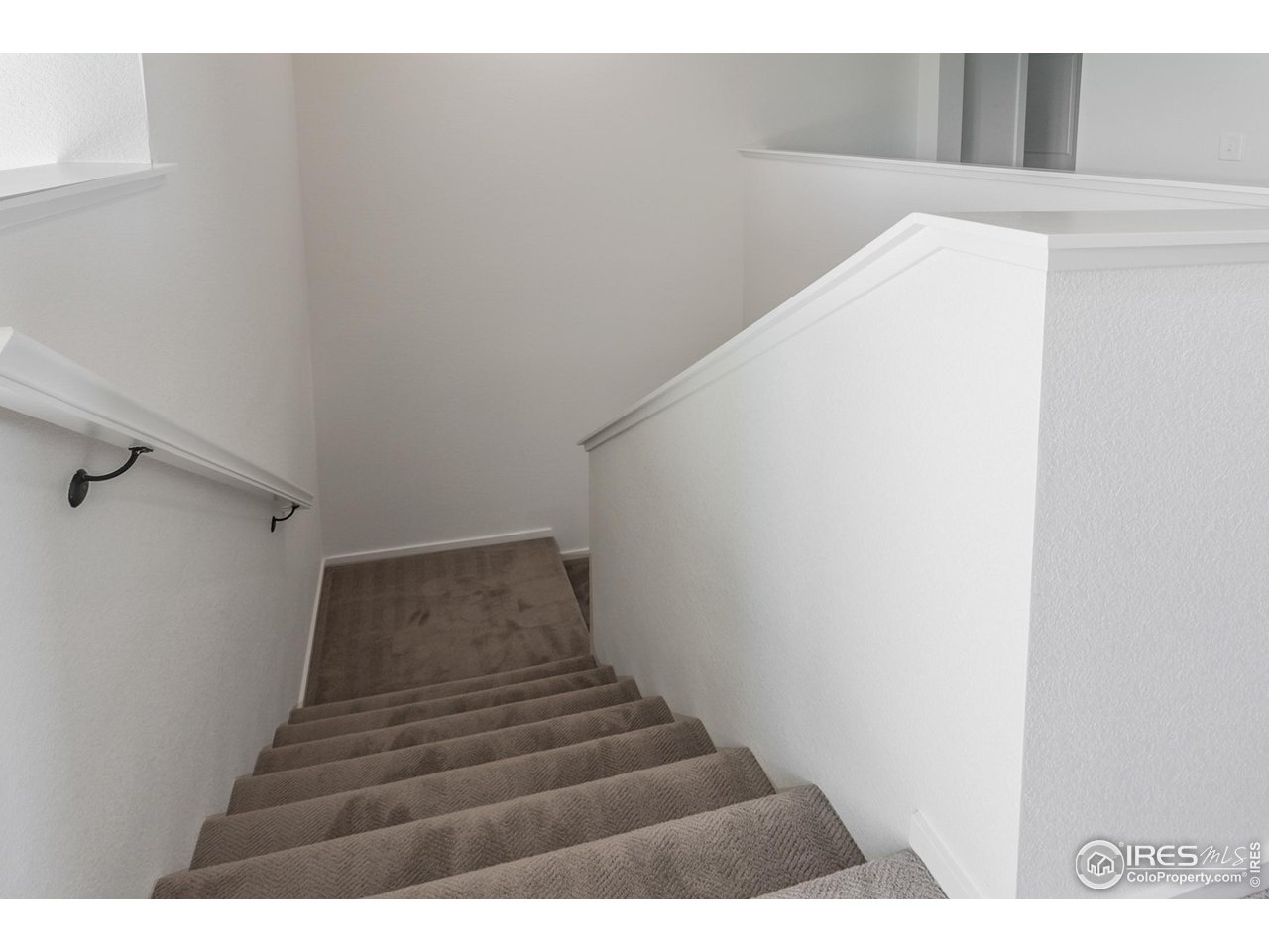 6108 Gault Road Timnath, CO 80547 - Photo 19 of 44 STAIRWAY