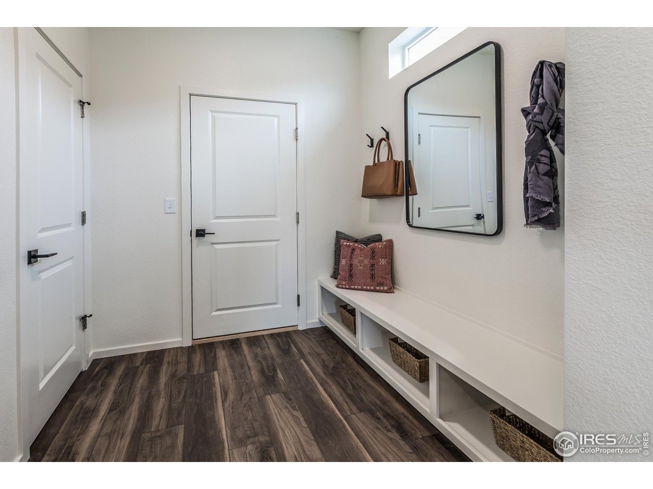 6108 Gault Road Fort Collins, CO 80528 - Photo 25 of 38 EXAMPLE PHOTO: ENTRYWAY