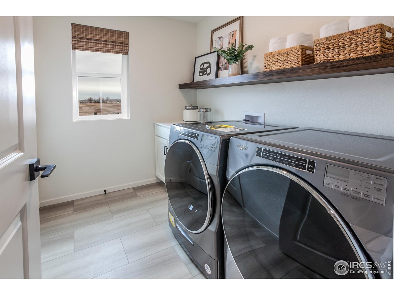 6108 Gault Road Fort Collins, CO 80528 - Photo 28 of 38 EXAMPLE PHOTO: LAUNDRY (WASHER & DRYER NOT INCLUDED)